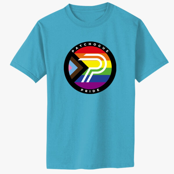 Infant Core Cotton Tee Thumbnail