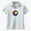 Women's Dri Mesh ® V Neck Polo Thumbnail